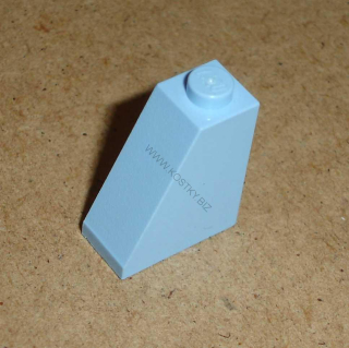 Lego 304645 (60481) šikmá 65 2x1x2 1 ks POUŽITÉ