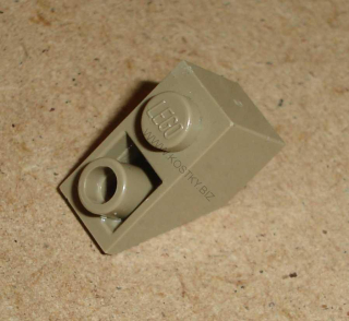 Lego 310495 (3665) šikmá, inverted 45 2x1 1 ks POUŽITÉ