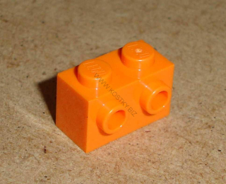 Lego 152435 (11211) kostky speciální 1 ks POUŽITÉ