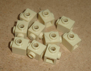 Lego 150715-XC (26604) speciální kostka 1x1 10 ks NOVÉ