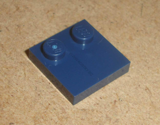 Lego 266465 (33909) destička hladká spec. 2x2 1 ks POUŽITÉ
