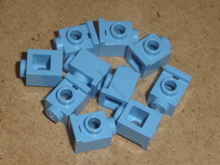 Lego 150290-XC (4070) kostky speciální 10 ks NOVÉ