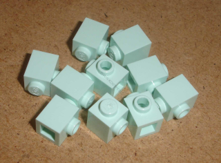 Lego 150580-X (87087) kostky speciální 10 ks POUŽITÉ