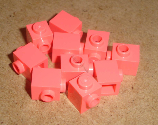 Lego 150520-XC (87087) kostky speciální 10 ks NOVÉ