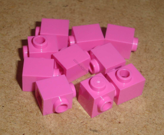 Lego 150555-X (87087) kostky speciální 10 ks POUŽITÉ