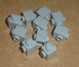 Lego 150755-X (47905) kostky speciální 10 ks POUŽITÉ