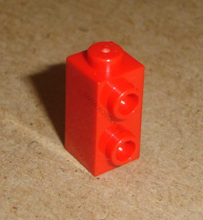 Lego 151015 (32952) speciální kostka 1x1x1 2/3 1 ks POUŽITÉ