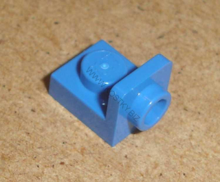 Lego 252110 (36840) bracket 1x1 - 1x1 1 ks POUŽITÉ