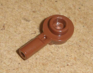 Lego 921284 (32828) tyčka 1L s kul. dest. 1 ks POUŽITÉ