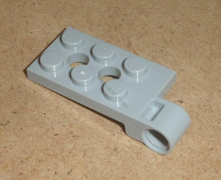 Lego 660510C (43045) panty destička 2x4 1 ks NOVÉ