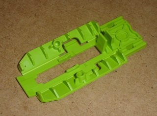 Lego 502530 (32306) technic ostatní (držák kola) 1 ks POUŽITÉ