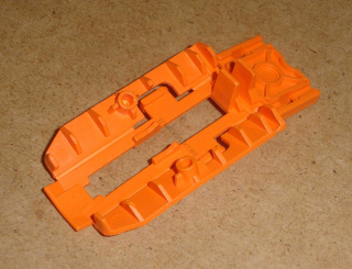 Lego 502535 (32306) technic ostatní (držák kola) 1 ks POUŽITÉ
