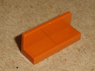 Lego 606030 (23950) panel 1x3x1 1 ks POUŽITÉ