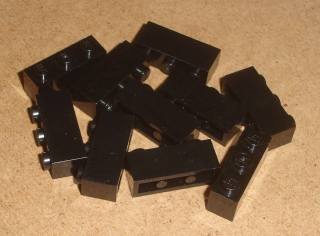 Lego 101570-X (3622) kostka 1x3 10 ks POUŽITÉ