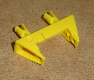 Lego 944226 (30636) navíjecí buben (držák) 1 ks POUŽITÉ