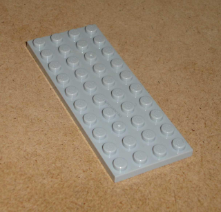 Lego 204595 (3030) destička, podložka 4x10 1 ks POUŽITÉ