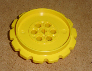 Lego 639135 (42529) technic kolo 1 ks POUŽITÉ