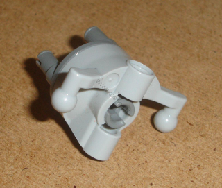 Lego 543060 (11949, 92909) technic řízení POUŽITÉ