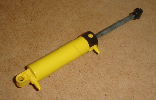 Lego 946736 (19467c01) pneumatický válec V2 2x11 1 ks POUŽITÉ