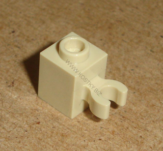 Lego 150420 (60475b) kostky s úchytem 1 ks POUŽITÉ
