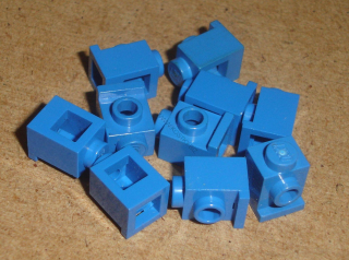 Lego 150185-X (4070) kostky speciální 10 ks POUŽITÉ