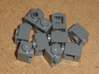 Lego 150225-X (4070) kostky speciální 10 ks POUŽITÉ