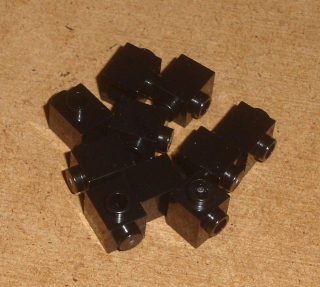 Lego 150485-X (87087) kostky speciální 10 ks POUŽITÉ