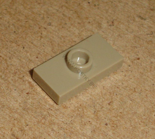 Lego 250235-2 (3794b) destička speciální 1x2 1 ks POUŽITÉ