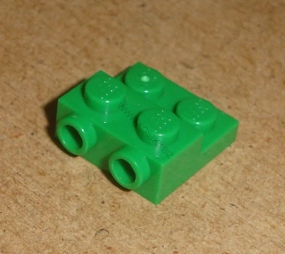Lego 260190 (99206) destička speciální 2x2 1 ks POUŽITÉ