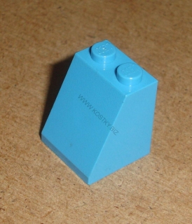 Lego 300637-2 (3678b) šikmá 65 2x2x2 1 ks POUŽITÉ