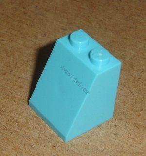Lego 300637-4 (3678b) šikmá 65 2x2x2 1 ks POUŽITÉ