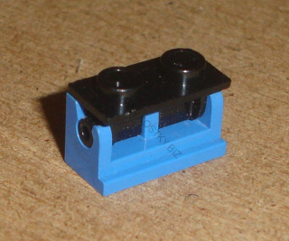 Lego 660700 (3937, 3938) pant 1x2 vertikální pohyb 1+1 ks POUŽITÉ