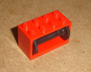 Lego 944326 (4209, 4208) navíjecí buben 1 ks POUŽITÉ