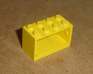 Lego 944318 (4209) držák pro navíjecí buben 1 ks POUŽITÉ