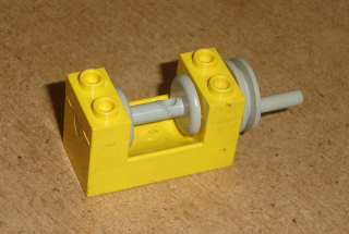Lego 944382 (73037) navíjecí buben 1 ks POUŽITÉ