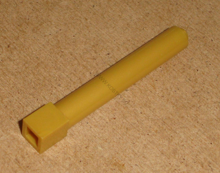 Lego 944750 (43888) podpěra 1x1x6 sloup 1 ks POUŽITÉ