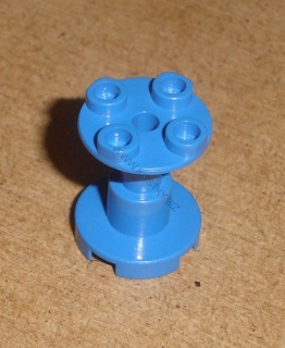Lego 952221 (3940b) podpěra 2x2x2 1 ks POUŽITÉ