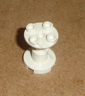 Lego 952235 (3940a) podpěra 2x2x2 1 ks POUŽITÉ