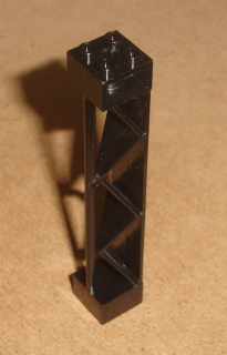 Lego 944946 (57893) podpěra 2x2x10 1 ks POUŽITÉ