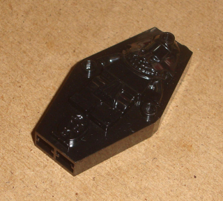 Lego 924932 (30164) rakev, sarkofág víko 1 ks POUŽITÉ