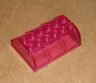 Lego 925408 (4238) víko velké truhly 1 ks POUŽITÉ