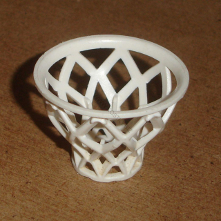 Lego 942628 (43374) koš na basketbal 1 ks POUŽITÉ