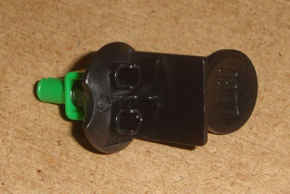 Lego 942812 (30488c01) držák hráče s pružinou 1 ks POUŽITÉ