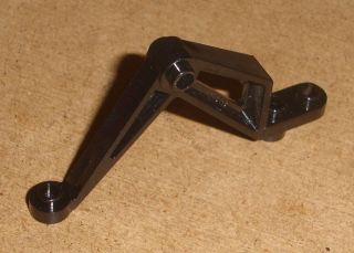 Lego 945180 (30211) podpěra 2x4x5 1 ks POUŽITÉ