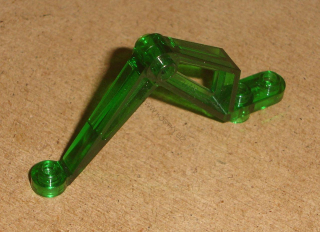Lego 945184 (30211) podpěra 2x4x5 1 ks POUŽITÉ