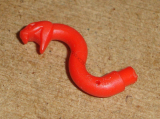 Lego 997066 (28588) ornament, ozdoba (had) 1 ks POUŽITÉ