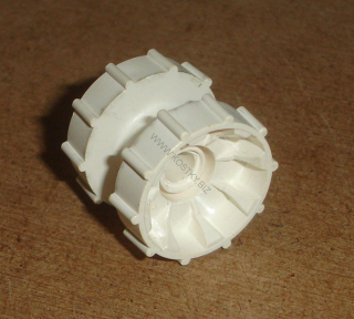 Lego 639110 (32007) technic kolo 1 ks POUŽITÉ