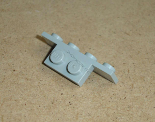 Lego 250017 (2436) bracket 1x2 - 1x4  ks POUŽITÉ
