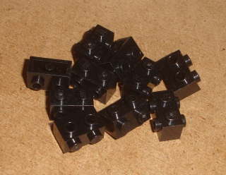 Lego 152470-X (52107) kostky speciální 10 ks POUŽITÉ