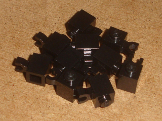 Lego 150875-X (60475) kostky s úchytem 10 ks POUŽITÉ